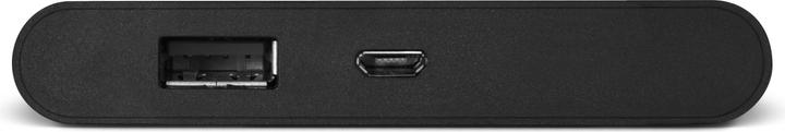 Immagine prodotto Sitecom CN 080 Hub da viaggio USB 2.0 (USB-A, 4 Porti)