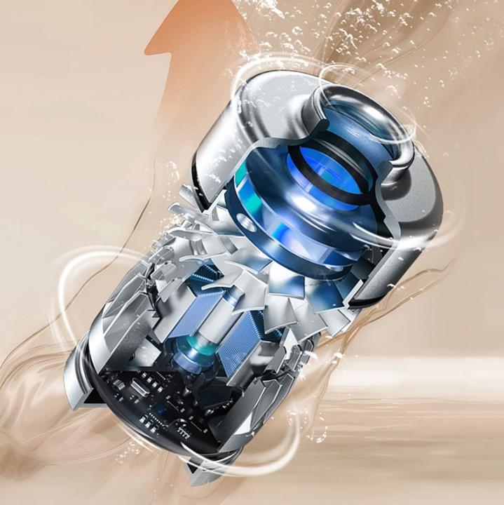 Produktbild Jimmy PW11 Cordless Vacuum Cleaner and Washer