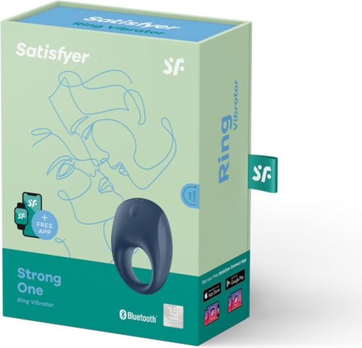 Productafbeelding Satisfyer Sterk (5.20 cm)