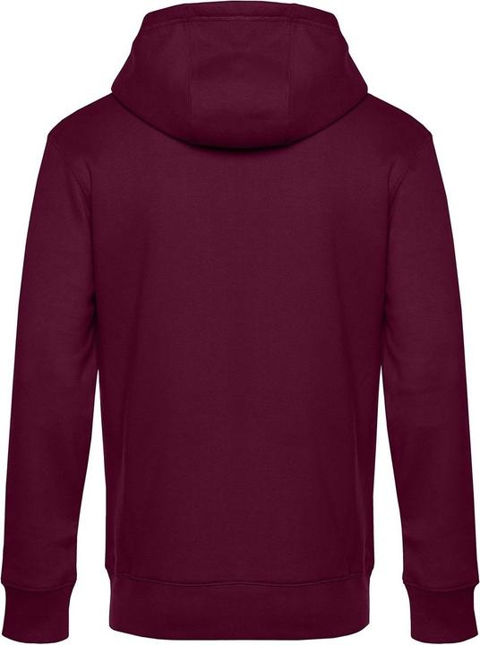 Image du produit B&C Sweat à capuche King (L)