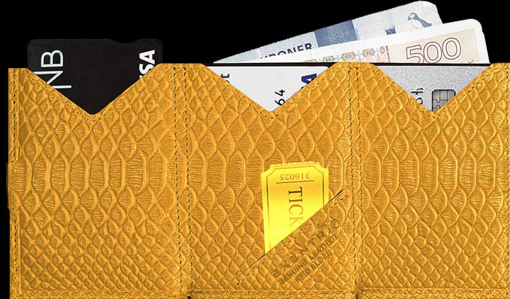 Image du produit Exentri Wallet