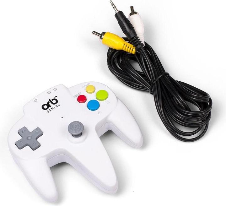 Immagine prodotto ORB Controller Arcade Retrò