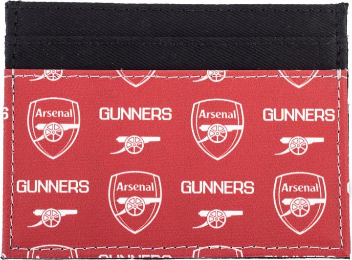 Image du produit Arsenal FC - Porte-cartes