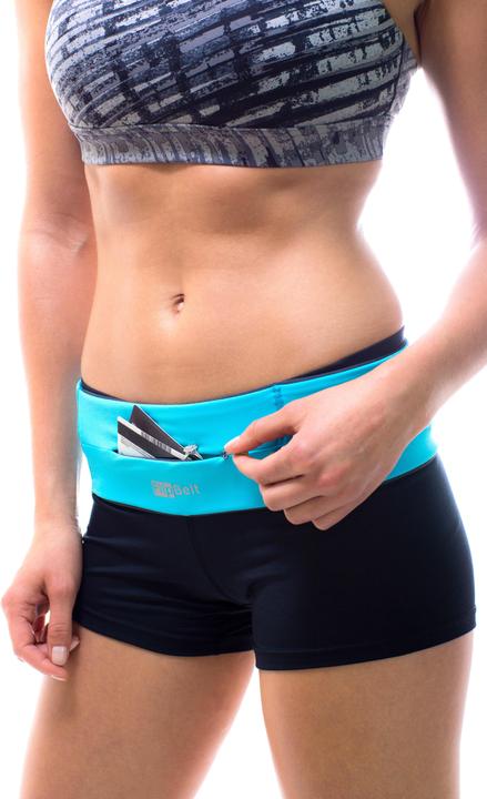 Actual product image FlipBelt Zipper Edition L