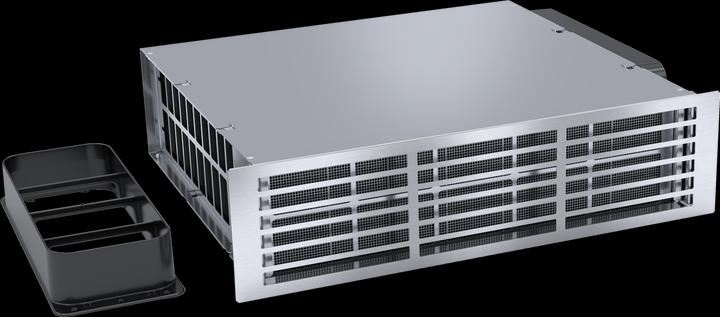 Actual product image Miele DUU 1000-2 UBS
