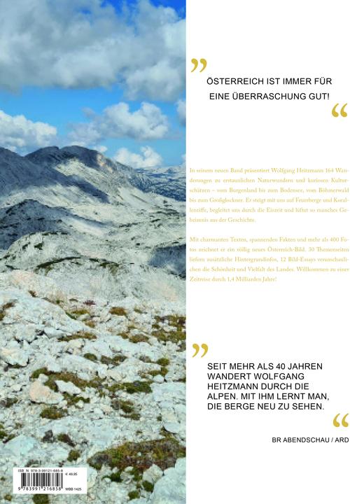 Actual product image Illustrated book The other Austria