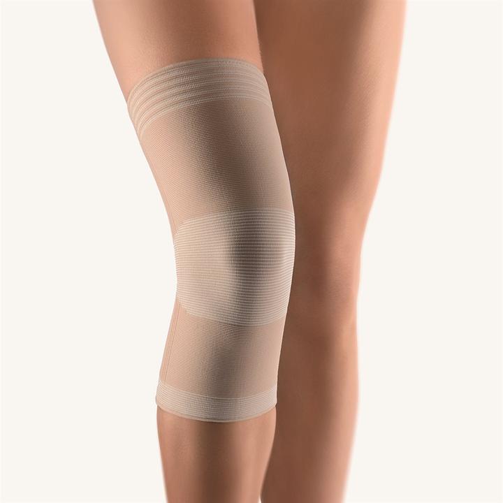 Actual product image Bort Medical Knee support two-pull skin color (M)
