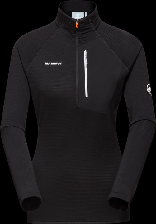 Produktbild Mammut Aenergy Light ML Half Zip Pull Women (M)