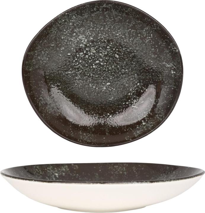 Produktbild Bonna Geschirrset - Cosmos - 24 teilig - 6 Personen - Porzellan (24 Stück)