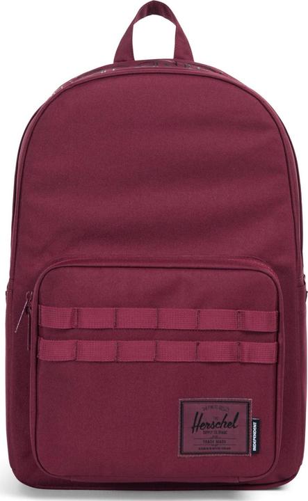 Herschel Independent Pop Quiz (22 l)