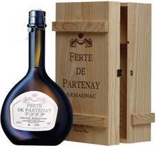 Immagine prodotto Ferté de Partenay ARMAGNAC Vintage 1978 Millésimes - (1 x 70 cl)