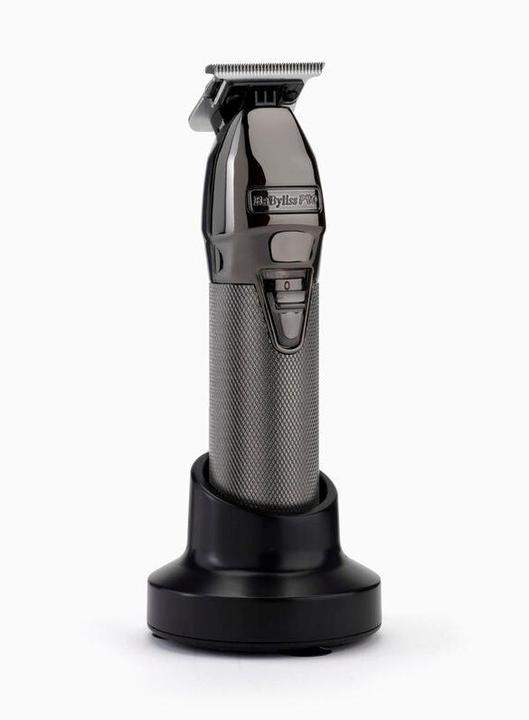 Actual product image BaByliss Pro SKELETONFX Gunsteel 4 Artists