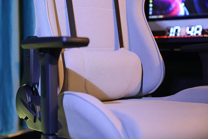 Immagine prodotto The G-Lab K Seat Platinium - Gris