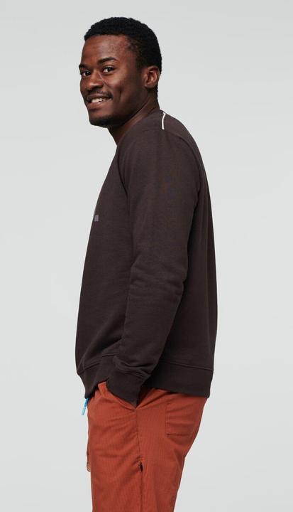 Produktbild Cotopaxi Do Good Crew Sweatshirt (XL)
