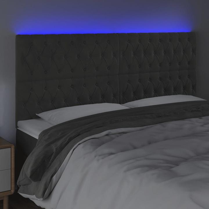 Immagine prodotto VidaXL Poppy (180 x 7 x 128 cm)