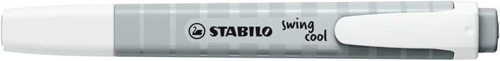 Image du produit STABILO Surligneur swing cool Pastel (Trié, 4 mm, 1 x)