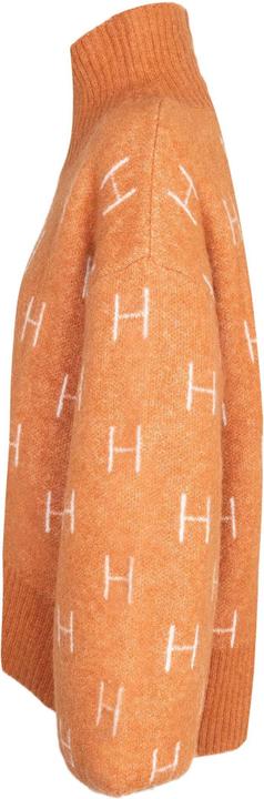 Produktbild Hést Pullover FAM Sweater Short (XL)