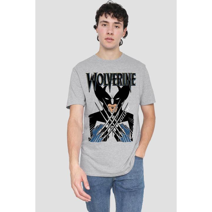 Image du produit - T-shirt X-MEN - Homme (L)