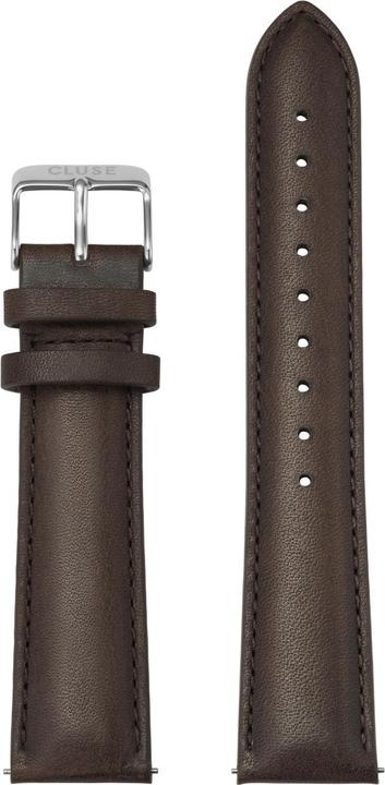 Immagine prodotto Cluse Cinturino 20 mm (20 mm, Cuoio)
