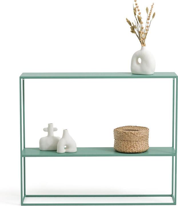 Actual product image La Redoute Interieurs Hiba (90 x 20 x 75 cm)