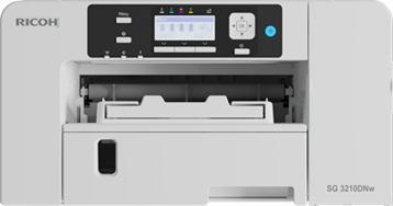Immagine prodotto RICOH SG 3210DNw - Stampante GelJet a colori (Laser, Colore)