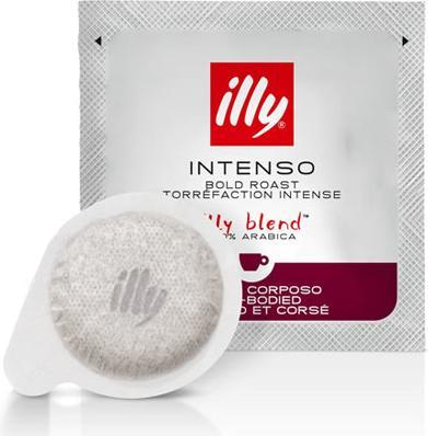 Image du produit Illy Intenso (1 x Port.)