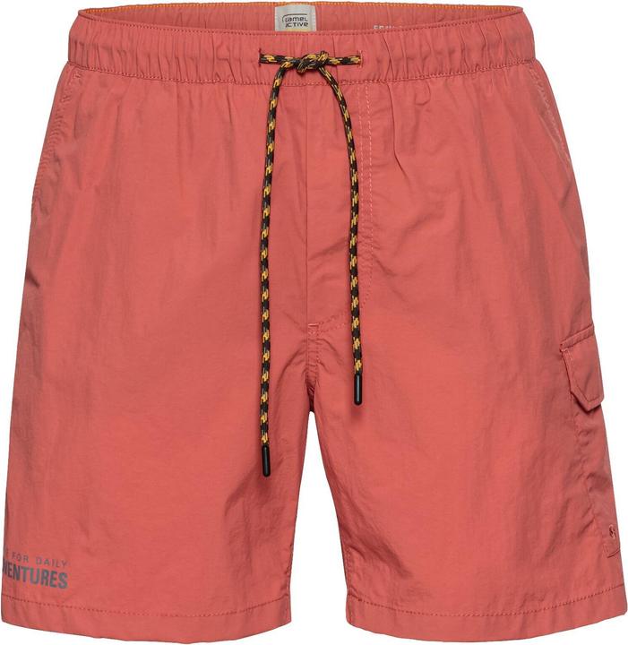 Produktbild Camel Active Beach Shorts mit Cargotasche (S)