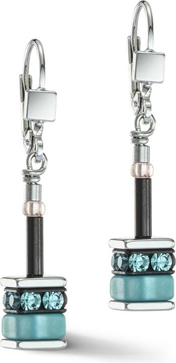 Actual product image Coeur de Lion Geo-Cube (Stainless steel)
