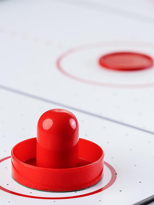 Immagine prodotto Winsport Topper da tavolo Airhockey KiddySpeed