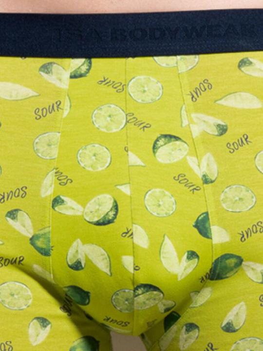 Immagine prodotto ISA Bodywear Moda Pant Sour (M, Confezione singola)