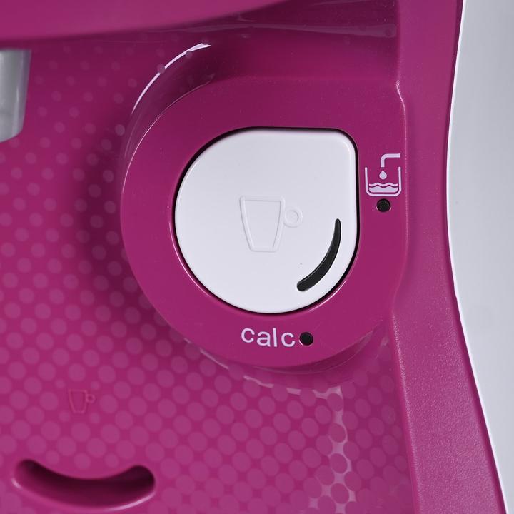 Produktbild Bosch Hausgeräte Happy (Tassimo)