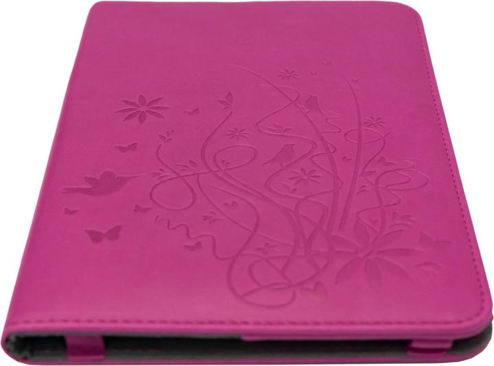 Image du produit PocketBook Couverture Breeze (Touche de base, Toucher Lux 2, Toucher Lux 3, De base 2, Aqua, élémentaire, Toucher Lux, Touche de base 2, De base 3, Lux de base, Aqua 2)