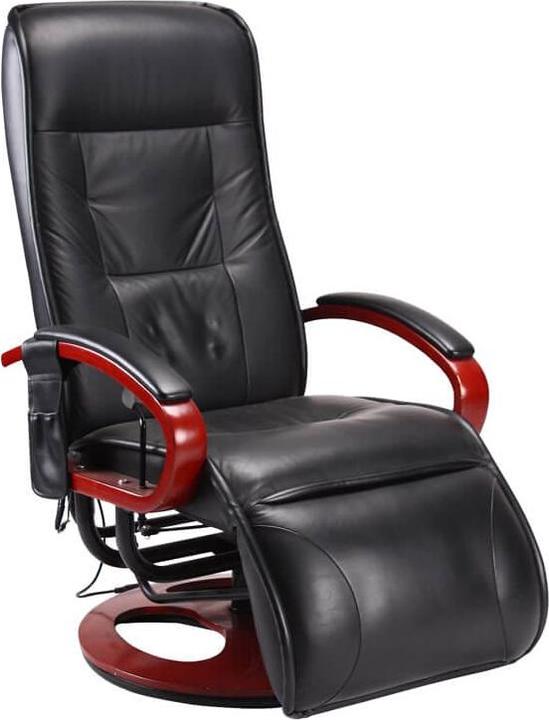 Produktbild JOHN316 Massage Relaxsessel