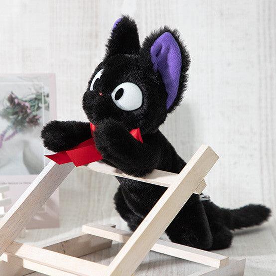 Image du produit Chat Jiji (9 cm)