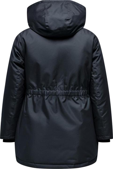 Produktbild Only Kapuze Curve Jacke Langer Parka (44)