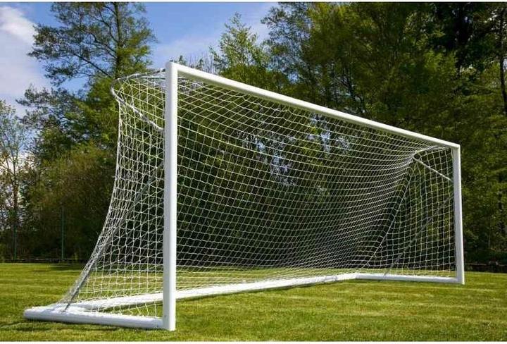 Produktbild Power Shot Fussballnetz 7.32 x 2.44 x 0.8 x 1.5 2mm
