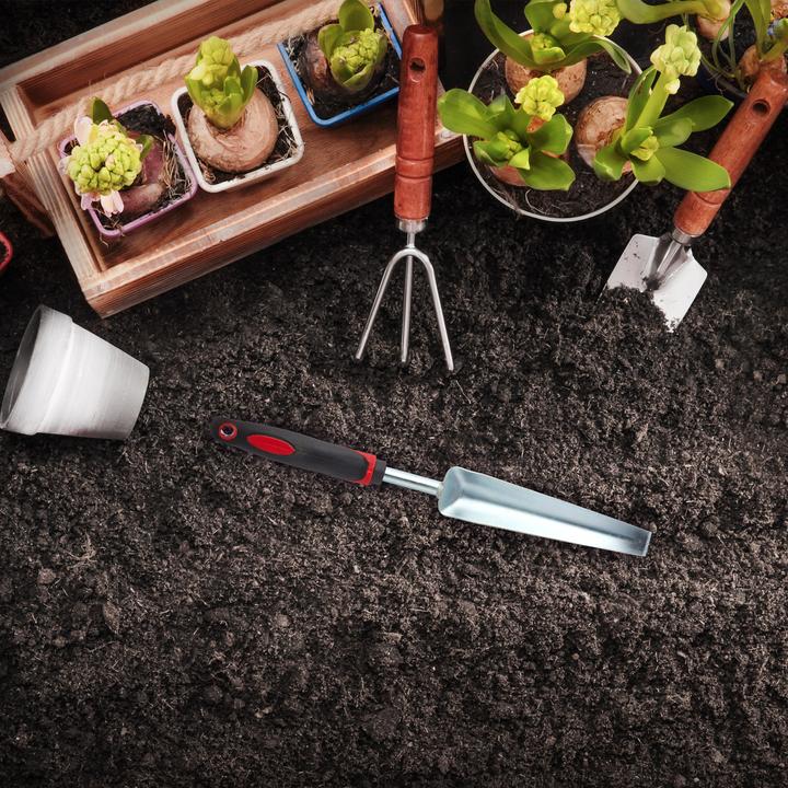 Actual product image Relaxdays Garden Weeder