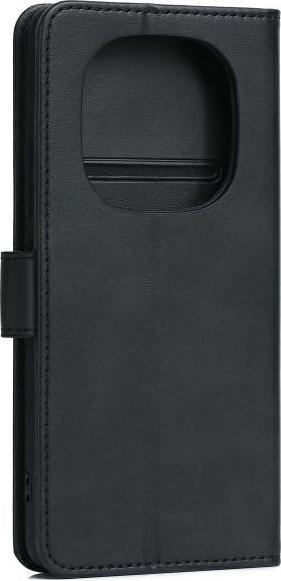 Image du produit MARV Etui Wallet Xiaomi Redmi Note 14 Pro 5G czarny/black (Xiaomi Redmi Note 14 Pro 5G)