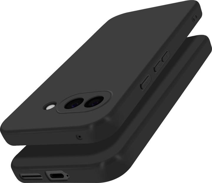 Image du produit Avizar Classic Case Mat (Google Pixel 9a)