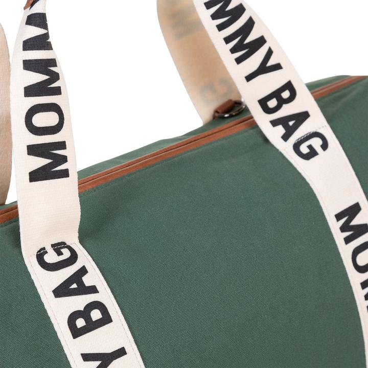 Produktbild Childhome Mommy Bag Signature