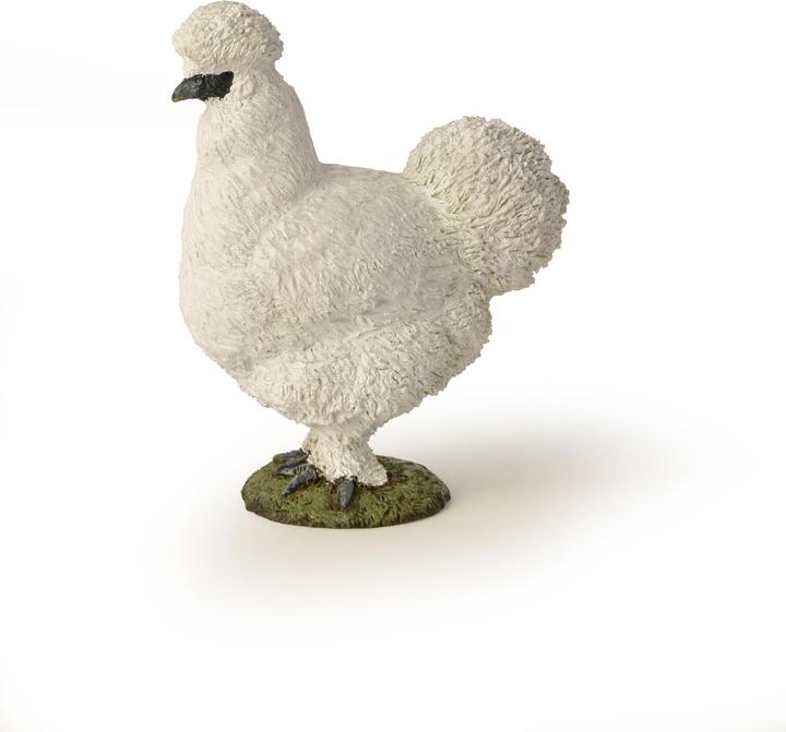 Image du produit Papo Poule à poils