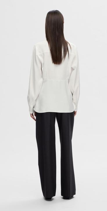 Actual product image Selected Femme Long sleeve shirt (32)