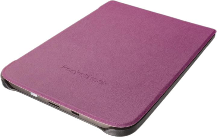 Actual product image PocketBook Shell Cover (InkPad 3, InkPad 3 Pro, InkPad Color)
