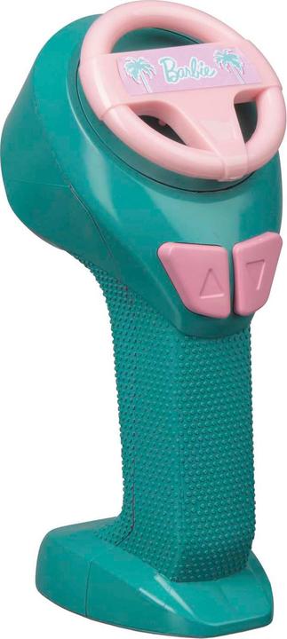 Immagine prodotto Mattel Barbie Mondo Motors - Cromo blu 6