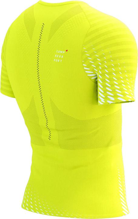 Actual product image Compressport Racing SS Tshirt M (XL)