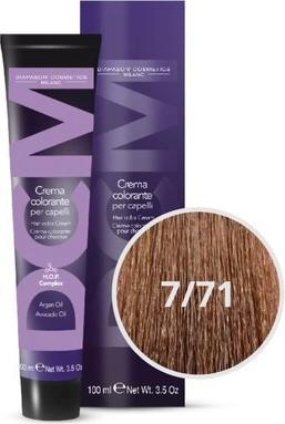 Produktbild DCM Diapason 7/71 mittelblond beige matt 100 ml (Blond, Beige)