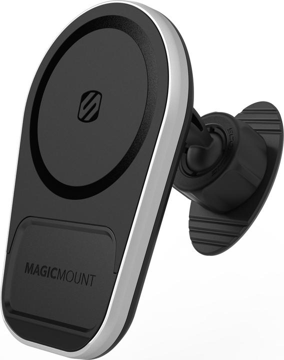 Produktbild Scosche magicMOUNT Pro Charge Dash/Vent