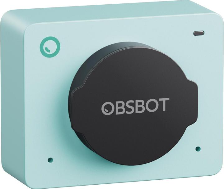 Actual product image Obsbot Meet 2 GRN (8 Mpx)