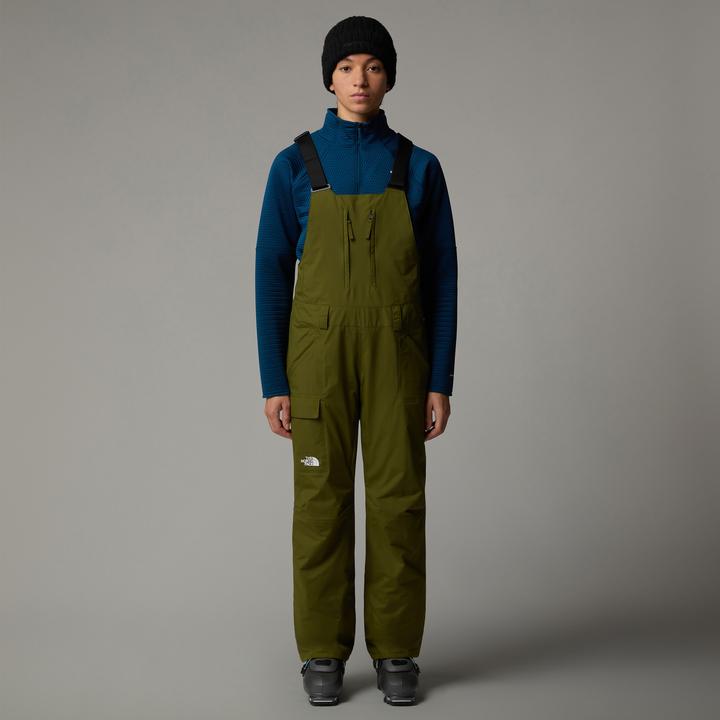 Actual product image North Face Freedom Bib (XS)
