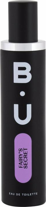 Image du produit B.U. Le secret de la fée (Eau de toilette, 50 ml)